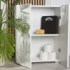 Salter SA00700BBFEU12 báscula de baño con esfera grande, mecánica, negra