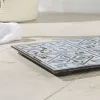 Salter SA00702TCFEU12 Tanger Tile báscula de cocina electrónica, 5 kg / 1 g, multicolor