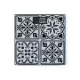 Salter SA00702TCFEU12 Tanger Tile báscula de cocina electrónica, 5 kg / 1 g, multicolor