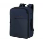 Samsonite Moderny Mochila para portátil de 17,3 pulgadas Underseater, azul (158035-1090)