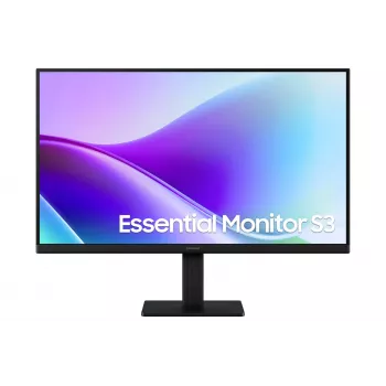Samsung monitor 24 pulgadas FHD IPS 120Hz - LS24F324GAUXEN