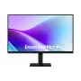 Samsung monitor 24 pulgadas FHD IPS 120Hz - LS24F324GAUXEN