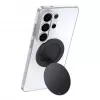 Samsung Soporte y pie de anillo magnético 360° – Universal, Negro
