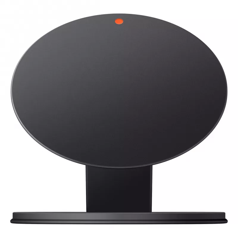 Samsung Soporte y pie de anillo magnético 360° – Universal, Negro