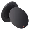 Samsung Soporte y pie de anillo magnético 360° – Universal, Negro