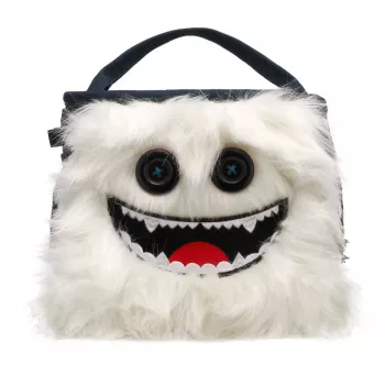 8BPlus Bolsa de Magnesio Herman Boulder
