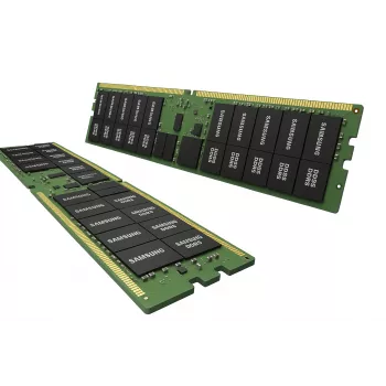Samsung - DDR5 - Módulo - 96 GB - DIMM 288-PIN - 2800 MHz / PC5-44800 1,1 V registrado ECC