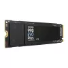 SSD Samsung 990 EVO Plus 4TB M.2 PCIe 4.0 NVMe, 7150 MB/s lectura, 6900 MB/s escritura, 1,35 M IOPS, Negro
