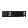 SSD Samsung 990 EVO Plus 4TB M.2 PCIe 4.0 NVMe, 7150 MB/s lectura, 6900 MB/s escritura, 1,35 M IOPS, Negro