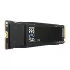 Samsung 990 EVO Plus SSD, 2 TB, M.2, PCIe 4.0, 7150 MB/s, 1350000 IOPS, Negro