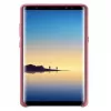 Samsung funda Alcantara para Galaxy Note 8 EF-XN950APEGWW rosa
