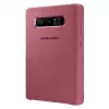 Samsung funda Alcantara para Galaxy Note 8 EF-XN950APEGWW rosa