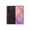 Samsung Carbon Magnet Case para Galaxy Z Fold 8 Ultra - Rojo (EF-KF976SREGWW)