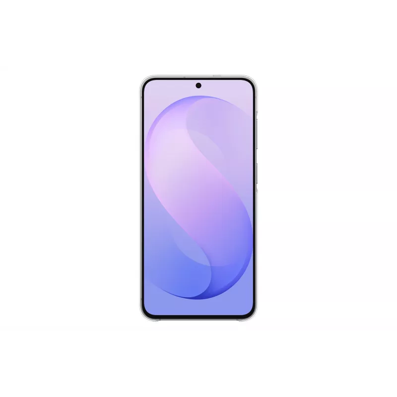 Samsung Clear Case para Galaxy S26 FE Transparente
