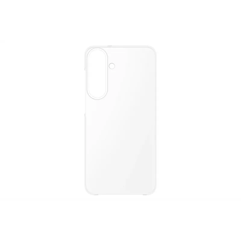 Samsung Clear Case para Galaxy S26 FE Transparente