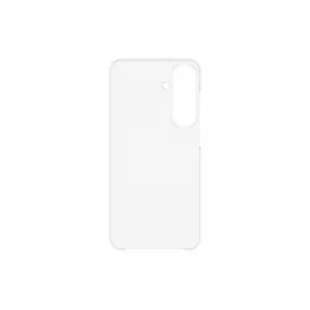Samsung Clear Case para Galaxy S26 FE Transparente