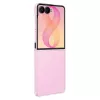 Samsung Funda transparente para Galaxy Z Flip8 - Transparente
