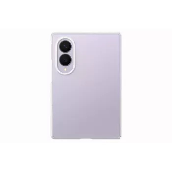 Samsung Clear Case para Galaxy Z Fold8, transparente (EF-QF971CTEGWW)