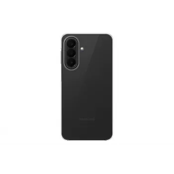 Samsung Funda transparente para Samsung Galaxy A27 Transparente