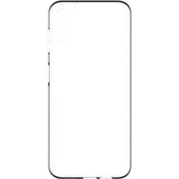 Samsung Clear Cover para Galaxy A14 LTE / 5G – Transparente GP-FPA146VAATW