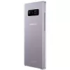 Samsung Clear Cover para Galaxy Note8 (N950) - Orchid Gray