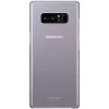 Samsung Clear Cover para Galaxy Note8 (N950) - Orchid Gray