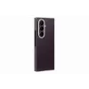 Samsung funda transparente para Galaxy Z Fold8 Ultra – transparente