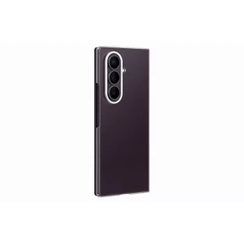 Samsung funda transparente para Galaxy Z Fold8 Ultra – transparente