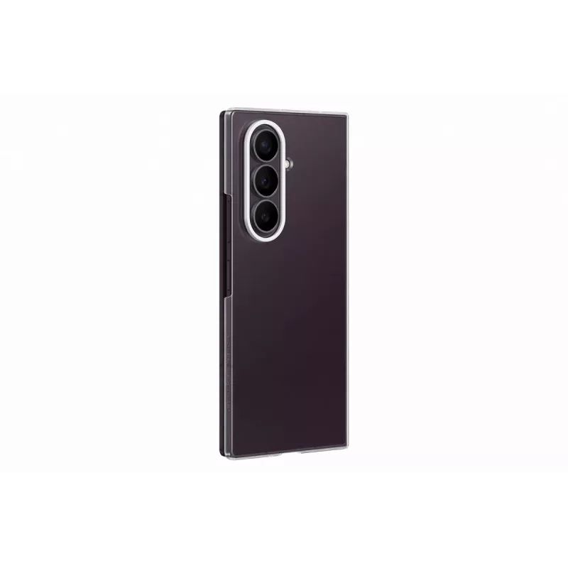 Samsung funda transparente para Galaxy Z Fold8 Ultra – transparente