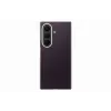 Samsung funda transparente para Galaxy Z Fold8 Ultra – transparente