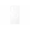 Samsung Clear Magnet Case para Galaxy S26 FE - Transparente