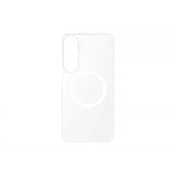 Samsung Clear Magnet Case para Galaxy S26 FE - Transparente