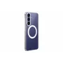 Samsung Clear Magnet Case para Galaxy S26 FE - Transparente