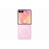 Samsung Clear Magnet Funda para Galaxy Z Flip8 Transparente