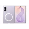 Samsung Funda Clear Magnet para Galaxy Z Fold8, Transparente