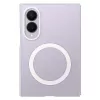 Samsung Funda Clear Magnet para Galaxy Z Fold8, Transparente