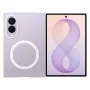 Samsung Funda Clear Magnet para Galaxy Z Fold8, Transparente