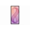 Funda Clear Magnet Samsung para Galaxy Z Fold8 Ultra, transparente
