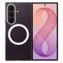 Funda Clear Magnet Samsung para Galaxy Z Fold8 Ultra, transparente