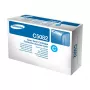 Samsung CLT-C5082S Cartucho de tóner original cian (SU056A)