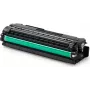 Cartucho de tóner original Samsung CLT-K506S negro (2000 páginas) para CLP-680DW, CLP-680ND, CLX-6260FD, CLX-6260FR