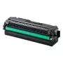 Samsung CLT-M505L Cartucho de tóner original magenta de alto rendimiento para ProXpress C2620DW C2670FW C2680FX