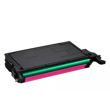 Samsung CLT-M6092S/ELS SU348A Tóner Original Magenta (Rendimiento Estándar) para CLP-770ND, CLP-770NDK, CLP-770NDKG, CLP-775N, CLP-775ND