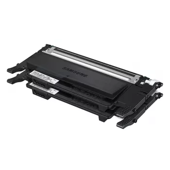 Samsung CLT-P4072B Rainbow Kit - Pack de 2 - Negro