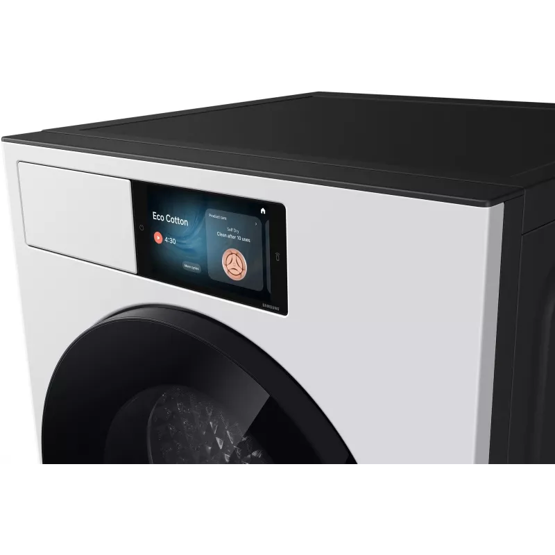 Samsung DV90F09F4WT2 Secadora con bomba de calor 9 kg - Blanco