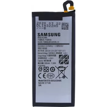 Samsung EB-BJ530ABE batería original para Galaxy J5 (2017) J530F - 3000mAh Li-Ion