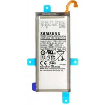 Samsung EB-BJ800ABE Batería original 3000mAh para Galaxy J8 / On8 (2018)