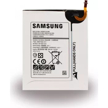 Samsung EB-BT561ABE batería Li-Ion 5000 mAh para Galaxy Tab E 9.6 (SM-T560, SM-T561, SM-T565)