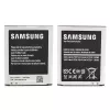 Samsung EB-L1G6LLUC batería de Li-Ion 2100 mAh para Galaxy S III (GT-I9300) - negra