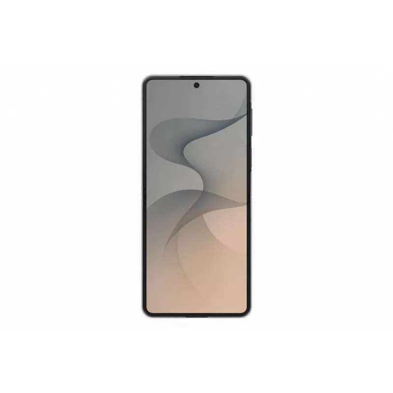 Samsung EF-FF776CBEGWW Funda Flipsuit para Galaxy Z Flip8, negra